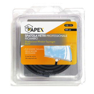 GOMMA LAVAVETRI RICAMBIO         cm 105 23319 APEX 23319 APEX                         C APEX