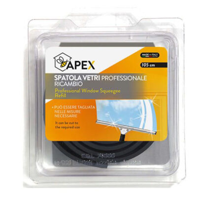 GOMMA LAVAVETRI RICAMBIO         cm 105 23319 APEX 23319 APEX                         C APEX