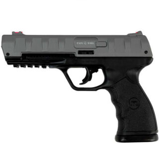 PISTOLA ARIA COMPRESSA PB 528 BRAVO        DEFENCE PB-BRAVO528 AUTODIFESA E ACCESSORI       S DEFENCE SYSTEM