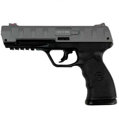 PISTOLA ARIA COMPRESSA PB 528 BRAVO        DEFENCE PB-BRAVO528 AUTODIFESA E ACCESSORI       S DEFENCE SYSTEM