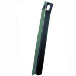 SAETTA PLASTICATA 25x25x3 cm 200               SFB WP3 PALETTI RECINZIONE           F FERROBULLONI