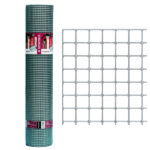 RETE CASANET 12,7x25,4-1,40-h 102 m 25   BETAFENCE 7082859 BETAFENCE-CASANET            F BETAFENCE