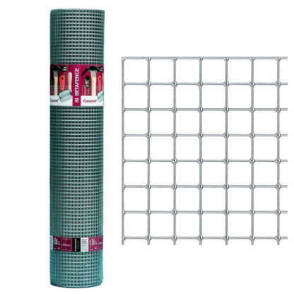 RETE CASANET  8,3x 8,3-0,80-h  61 m 25   BETAFENCE 7032516 BETAFENCE-CASANET            F BETAFENCE