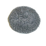 PAGLIETTA ACCIAIO ZINCATA     g 30 Pz 2 LUNIK STAR 033 SPUGNE                       C LUNIK STAR