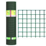 RETE CASANET VOL 12,7x12,7-0,90-100 m 25 BETAFENCE 7082837 BETAFENCE-CASANET            F BETAFENCE