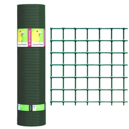 RETE CASANET VOL 12,7x12,7-0,90-200 m 25 BETAFENCE 7082839 BETAFENCE-CASANET            F BETAFENCE