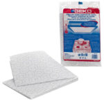 FILTRO CAPPE POLIESTERE CAMAL       cm 50x100 GEKO 770 FILTRI CAPPE                 C GEKO