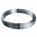 FILO ZINCATO 3ZN N.16 mm 2,7 m 100       BETAFENCE 7018178 BETAFENCE-FILO ZINCATO       F BETAFENCE