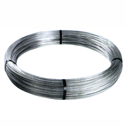 FILO ZINCATO 3ZN N.16 mm 2,7 m 100       BETAFENCE 7018178 BETAFENCE-FILO ZINCATO       F BETAFENCE