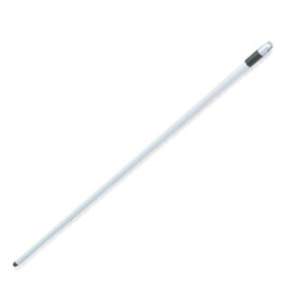 MANICO SCOPE ACCIAIO RAMBO cm 130 1124 MANICI SCOPE                 C MACHIERALDO