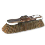 SCOPA DOMESTICA ANTIURTO PROFESS. cm 35 632 SCOPE DOMESTICHE             C