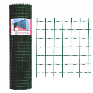 RETE FORTINET MEDIUM h 102 m 25          BETAFENCE 7008150 *BETAFENCE-FORTINET          F BETAFENCE