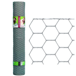 RETE HEXANET 25/3 h 150 m 50             BETAFENCE 7062390 BETAFENCE-HEXANET            F BETAFENCE