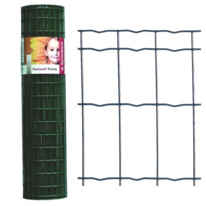 RETE PANTANET FAMILY h 122 m 25          BETAFENCE 7061262 BETAFENCE-PANTANET           F BETAFENCE