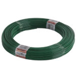 FILO TENSIONE 3,3 m 100                  BETAFENCE 7083445 BETAFENCE-FILO PLASTICATO    F BETAFENCE