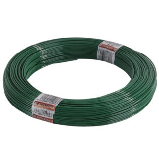 FILO TENSIONE 3,3 m 100                  BETAFENCE 7083445 BETAFENCE-FILO PLASTICATO    F BETAFENCE