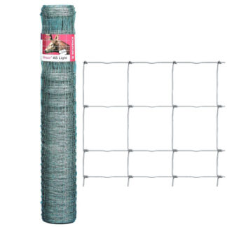 RETE URSUS LEGER 100/ 8/15 ZINCALU m  50 BETAFENCE 7067422 BETAFENCE-URSUS              F BETAFENCE