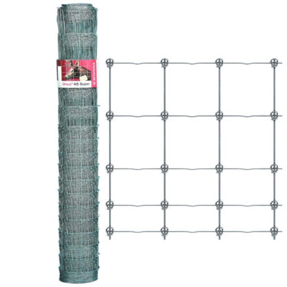 RETE URSUS FORT  120/ 7/15 ZINCALU m  50 BETAFENCE 7008005 BETAFENCE-URSUS              F BETAFENCE