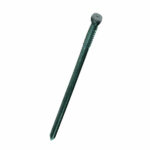 CHIODI ACCIAIO TG 1,2x20 Pz 100 SC1001220 CHIODI ACCIAIO               F CBD