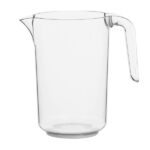 CARAFFA                 cc 1500 OLIMPIA COSMOPLAST 405 CARAFFE CUCINA               C COSMOPLAST