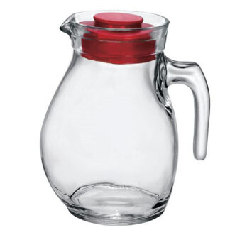 CARAFFA VETRO SANGRIA               l 1,5 BORMIOLI 335940MR2121990 CARAFFE VETRO                C BORMIOLI