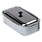 VASCA INOX CUCINE 4,5                       LINCAR LKLX000004XX CUCINE LEGNA                 F LINCAR