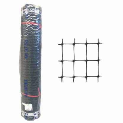 RETE CINTOFLEX h 150 m 100                   TENAX 60015409 RETE CINTOFLEX               F TENAX