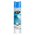 DEODORANTE AMBIENTI VANIGLIA        ml 300 BON AIR 100984/T DEODORANTI E PROFUMATORI     C BON AIR