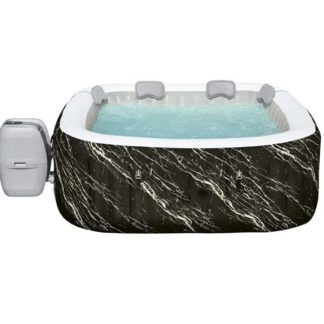 IDROMASSAGGIO SPA LAY-Z HAWAII 180x180 h  66 BESTW 60261 PISCINE FUORI TERRA BESTWAY  C BESTWAY