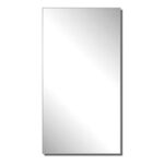 SPECCHIO ACRILICO mm 3,0  28,6x28,6       POLIMARK 280105 SPECCHI                      C POLIMARK