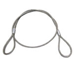 TIRANTE ASOLA+ASOLA mm 10 m 2 CAA102 TIRANTI                      F FILOMAT