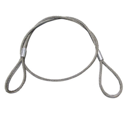 TIRANTE ASOLA+ASOLA mm 12 m 4 CAA124 TIRANTI                      F FILOMAT