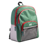 BORSA TERMICA KEMI ZAINO           l 14 XTRA 11298  BORSE TERMICHE               C XTRA