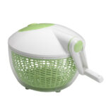 CENTRIFUGA INSALATA VORTICE          cm 26 GHIDINI 2550 CENTRIFUGHE INSALATA         C GHIDINI CIPRIANO