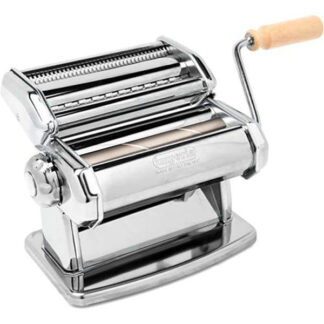 MACCHINA PASTA MANUALE RUVIDA        PASTA IMPERIA 4140 MACCHINE PASTA E ACCESSORI   C IMPERIA