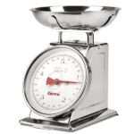 BILANCIA CUCINA MECCANICA        kg 5,0 PS90 GIRMI PS9000 BILANCE CUCINA               C GIRMI