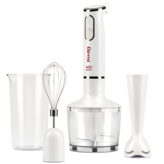 MIXER IMMERSIONE 3in1                   MX16 GIRMI MX1601 ELETTRODOMESTICI GIRMI       C GIRMI