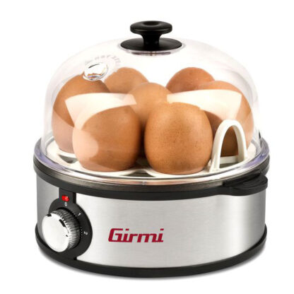 CUOCI UOVA                              CU25 GIRMI CU2500 ELETTRODOMESTICI GIRMI       C GIRMI