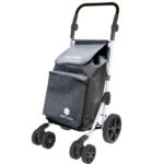 CARRELLO SPESA TROLL      l 60 46x55 h 102 COLOMBO CRA006 CARRELLI SPESA               C COLOMBO