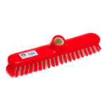 SPAZZOLONE PAVIMENTO LUX cm 26 51 SPAZZOLONI PER INTERNI       C MACHIERALDO