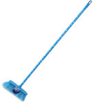SCOPA DOMESTICA C/MANICO MARLIN cm 27 95 SCOPE DOMESTICHE             C