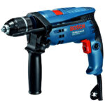 TRAPANO PERCUSSIONE            GSB1600RE PRO BOSCH 0.601.228.200 BOSCH ELETTROUTENSILI        F BOSCH