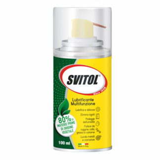 SVITOL SUPER SPRAY ml 100                  AREXONS 4337 AREXONS                      F AREXONS