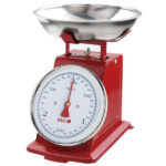 BILANCIA CUCINA MECCANICA               kg 3,0 EVA 033057 BILANCE CUCINA               C EVA