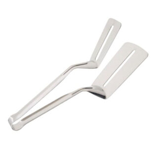 MOLLA MULTIUSO INOX                    cm 25,5 EVA 041898 MESTOLAME                    C EVA