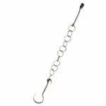 CATENA CAMINI 111 ACCESSORI CAMINETTI          F FBB