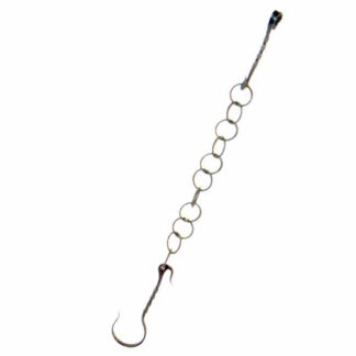 CATENA CAMINI 111 ACCESSORI CAMINETTI          F FBB
