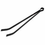 MOLLE FUOCO           cm 1,0x0,3 h54 LAPILLO 12862  ACCESSORI CAMINETTI          F LAPILLO