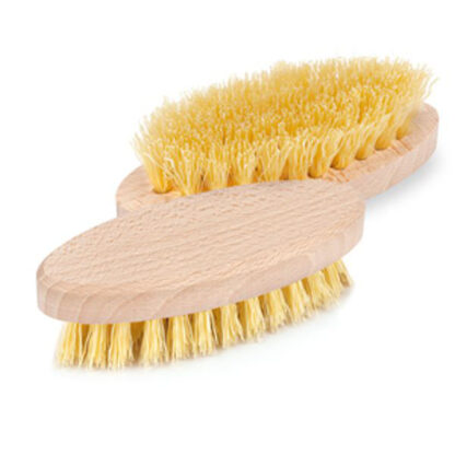 BRUSCA LAVANDAIA FIBRE SINTETIC.cm 15,5 XTRA 12652 V1301 SPAZZOLE PULIZIA             C XTRA