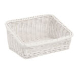 PORTAPANE CESTINO                cm 40x30 h 19 EVA 072231 PORTAPANE                    C EVA